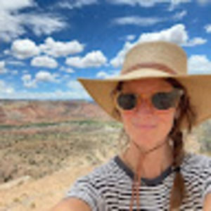 Meet your Posher, Catherine